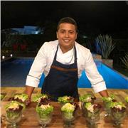 Clases on line cocina para dar clases